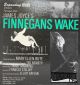  Passages from James Joyce's Finnegans Wake (1966) DVD-R