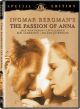 The Passion of Anna (1969) on DVD