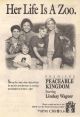 Peaceable Kingdom (1989-1995 complete TV series) DVD-R