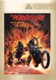 The Peacekillers (1971) on DVD