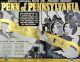 Penn of Pennsylvania (1942) aka Courageous Mr. Penn DVD-R