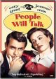 People Will Talk (1951) on DVD