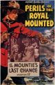 Perils of the Royal Mounted (1942) DVD-R