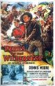 Perils of the Wilderness (1956) DVD-R