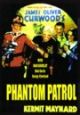 Phantom Patrol (1936) DVD-R