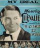 Playboy of Paris (1930) DVD-R