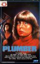 The Plumber (1979 TV Movie) DVD-R