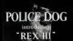 Police Dog (1955) DVD-R