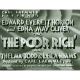 The Poor Rich (1934) DVD-R