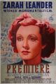 Premiere (1937) DVD-R