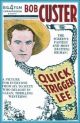 Quick Trigger Lee (1931) DVD-R