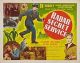 Radar Secret Service (1950) DVD-R