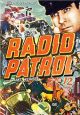 Radio Patrol (1937) DVD-R