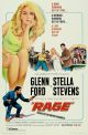 Rage (1966) DVD-R 