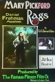 Rags (1915) DVD-R