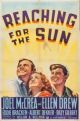 Reaching for the Sun (1941) DVD-R