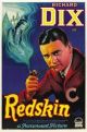 Redskin (1929) DVD-R