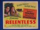 Relentless (1948) DVD-R