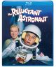 The Reluctant Astronaut (1967) on Blu-ray