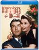 Remember the Night (1940) on Blu-ray