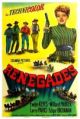 Renegades (1946) DVD-R