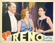 Reno (1930) DVD-R