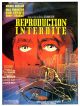 Reproduction interdite (1957) DVD-R