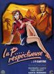 The Respectful Whore (1952) DVD-R