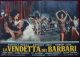 Revenge of the Barbarians (1960) DVD-R