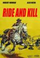 Ride and Kill (1964) DVD-R