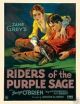 Riders of the Purple Sage (1931) DVD-R