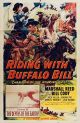 Riding with Buffalo Bill (1954)(2 disc) DVD-R