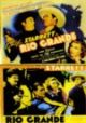 Rio Grande (1938) DVD-R