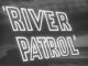 River Patrol (1948) DVD-R