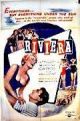 Riviera (1954) DVD-R