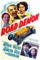 Road Demon (1938) DVD-R