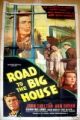 Road to the Big House (1947) DVD-R