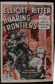 Roaring Frontiers (1941) DVD-R