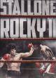 Rocky II (1979) on DVD