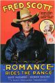 Romance Rides the Range (1936) DVD-R