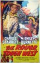 The Rough, Tough West (1952) DVD-R