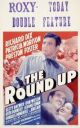 The Roundup (1941) DVD-R