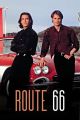 Route 66 (1993 complete TV series) DVD-R