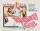 Runaway Girl (1965) DVD-R