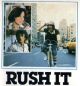 Rush It (1978) DVD-R