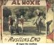 The Rustler's End (1928) DVD-R