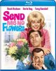 Send Me No Flowers (1964) on Blu-ray