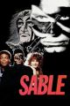 Sable (1987-1988 complete TV series) DVD-R