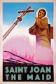 Saint Joan the Maid (1929) DVD-R