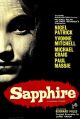 Sapphire (1959) DVD-R